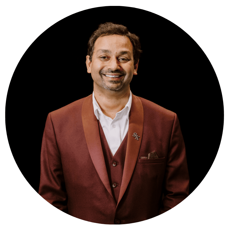 Santosh Kumar